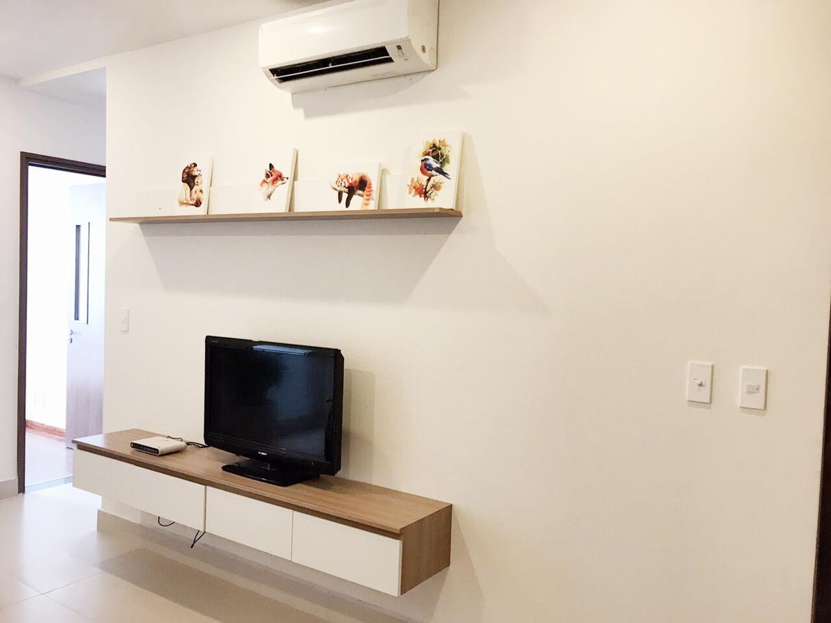 Shp Plaza 12 Lach Tray Χάι Φονγκ Εξωτερικό φωτογραφία